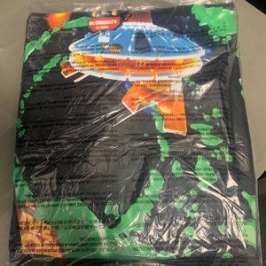 Travis Scott Fly Thru shirt McDonald’s Collab NWT